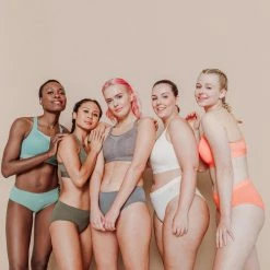 Soccer Kalenji, Comfort Running Bra, Women's