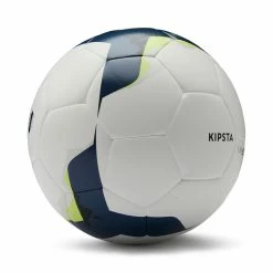 Kipsta F500, FIFA Basic Hybrid Soccer Ball, Size 5