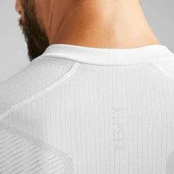 Kipsta Keepdry 500, Long Sleeve Soccer Base Layer Top