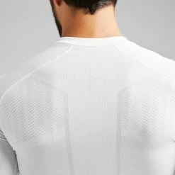 Kipsta Keepdry 500, Long Sleeve Soccer Base Layer Top