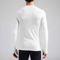 Kipsta Keepdry 500, Long Sleeve Soccer Base Layer Top