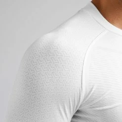Kipsta Keepdry 500, Long Sleeve Soccer Base Layer Top