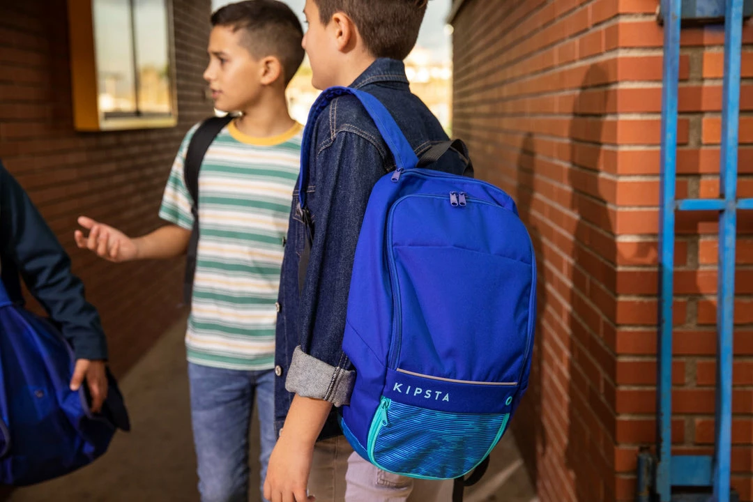 Cheapest 🔥 Kipsta Classic, 17 L 🎒 Backpack Soccer 🔥 36 Kipsta Classic, 17 L Backpack Soccer