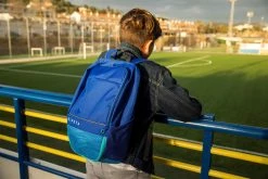 Cheapest 🔥 Kipsta Classic, 17 L 🎒 Backpack Soccer 🔥 73 Kipsta Classic, 17 L Backpack Soccer