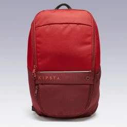 Cheapest 🔥 Kipsta Classic, 17 L 🎒 Backpack Soccer 🔥 61 Kipsta Classic, 17 L Backpack Soccer