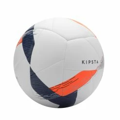 Kipsta F550, FIFA Basic Hybrid Soccer Ball, Size 5