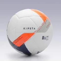 Kipsta F550, FIFA Basic Hybrid Soccer Ball, Size 5