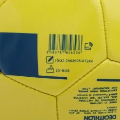 Promo ๐ Kipsta First Kick, Soccer Ball ๐ 33 Kipsta First Kick, Soccer Ball