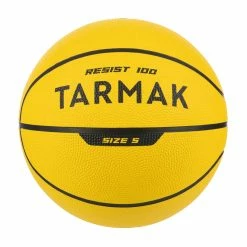 Tarmak R100 Beginner Basketball Size 5