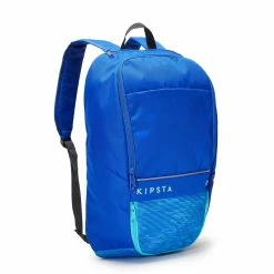 Cheapest 🔥 Kipsta Classic, 17 L 🎒 Backpack Soccer 🔥 49 Kipsta Classic, 17 L Backpack Soccer