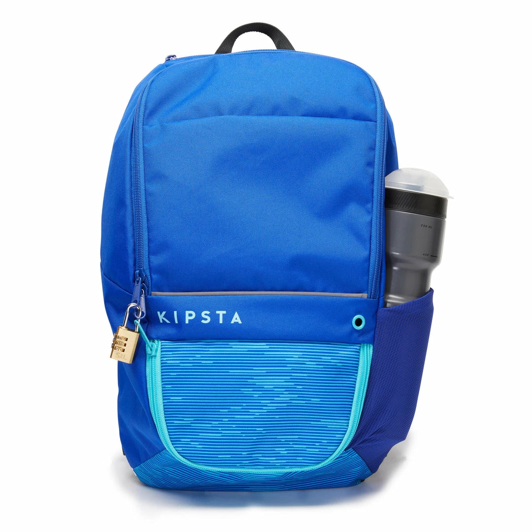 Cheapest 🔥 Kipsta Classic, 17 L 🎒 Backpack Soccer 🔥 18 Kipsta Classic, 17 L Backpack Soccer