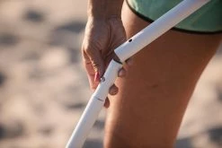 Copaya BV500 20' Beach Volleyball Set