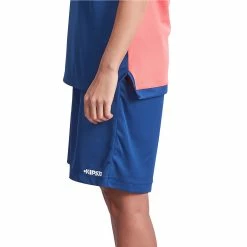 Kipsta Women's Basketball Shorts B500