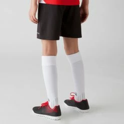 Kipsta F100 Soccer Shorts Kids'